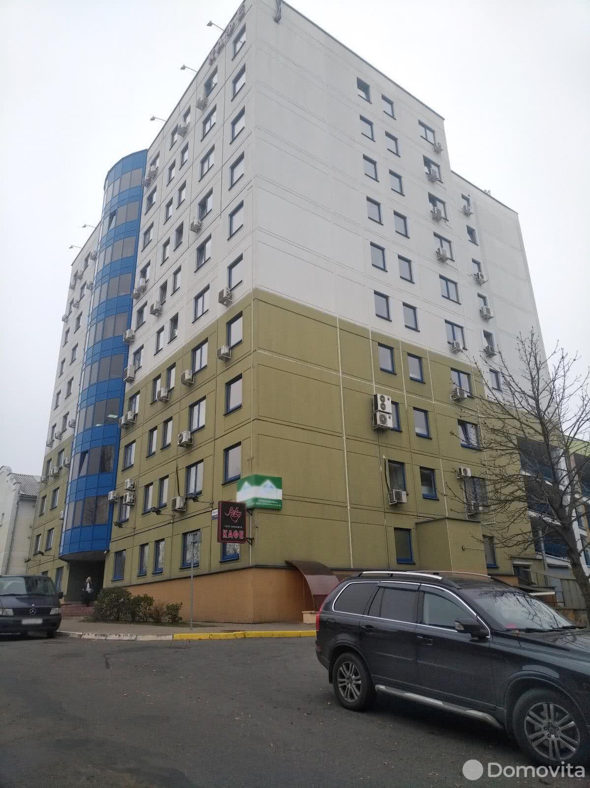 Купить помещение под сферу услуг в Минске, пер. Козлова, д. 7 - фото 6