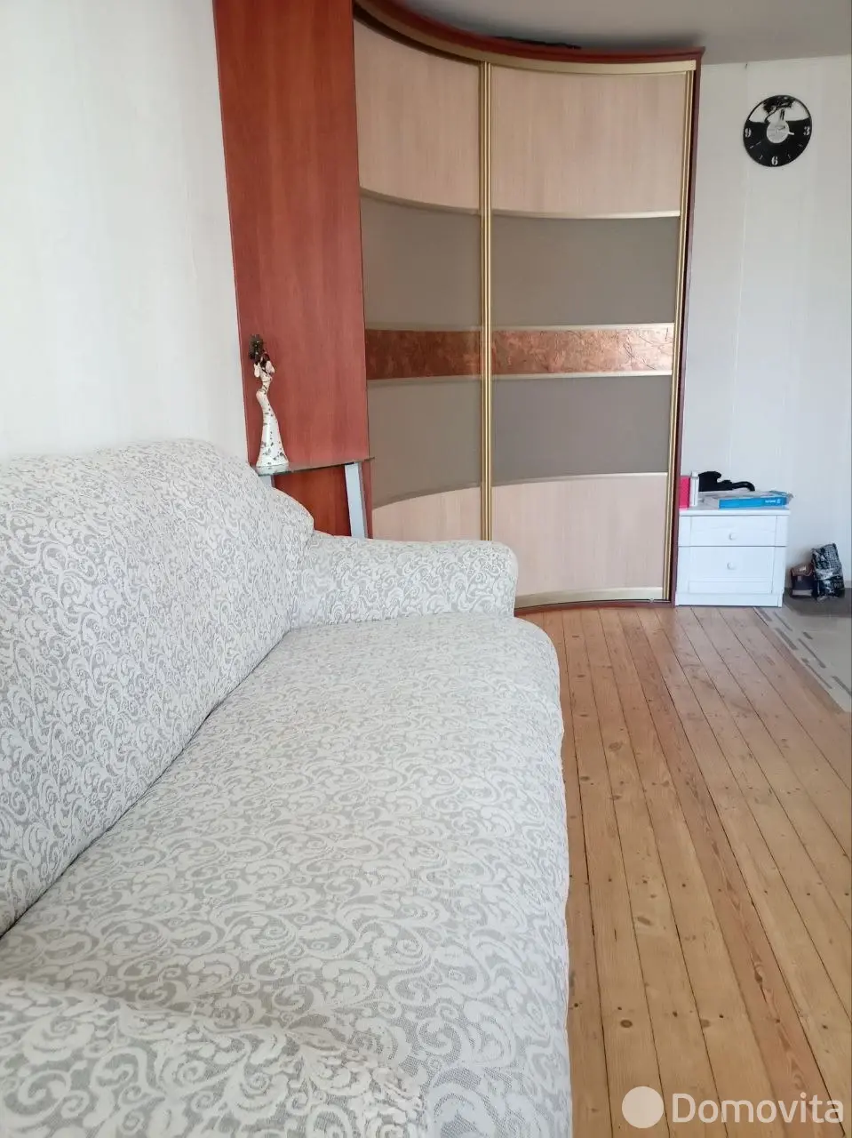 Цена аренды квартиры, Минск, пр-т Партизанский, д. 3