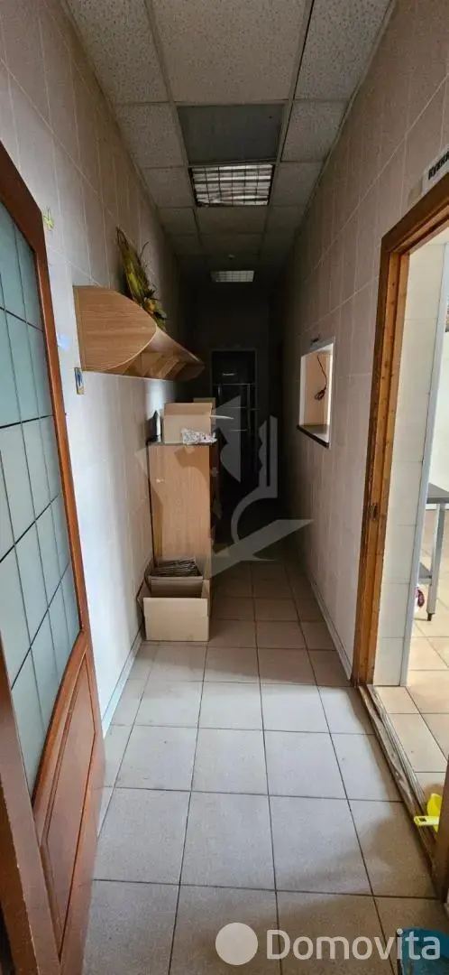 торговый объект, Старые Дороги, ул. Карла Маркса, д. 27/а 