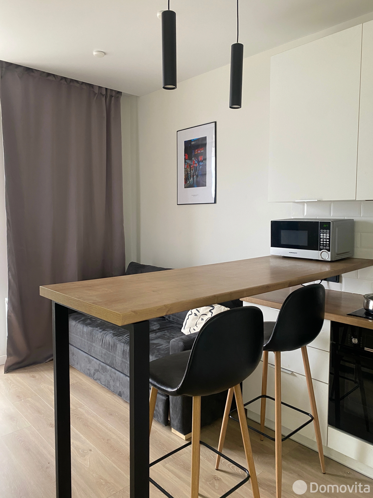 квартира, Минск, ул. Николы Теслы, д. 8 от собственника