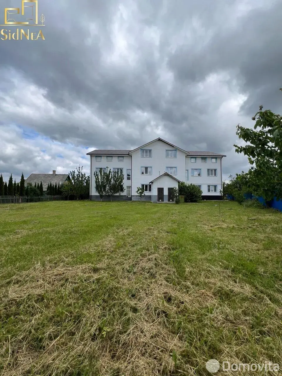 дом, Островец, ул. Школьная от собственника