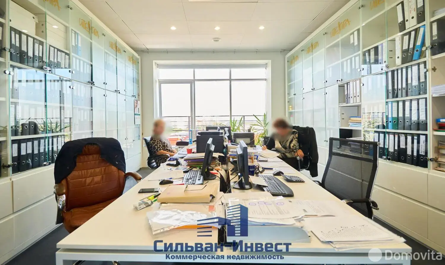 Купить офис на ул. Тимирязева, д. 72 в Минске, 2605250USD, код 8820 - фото 24