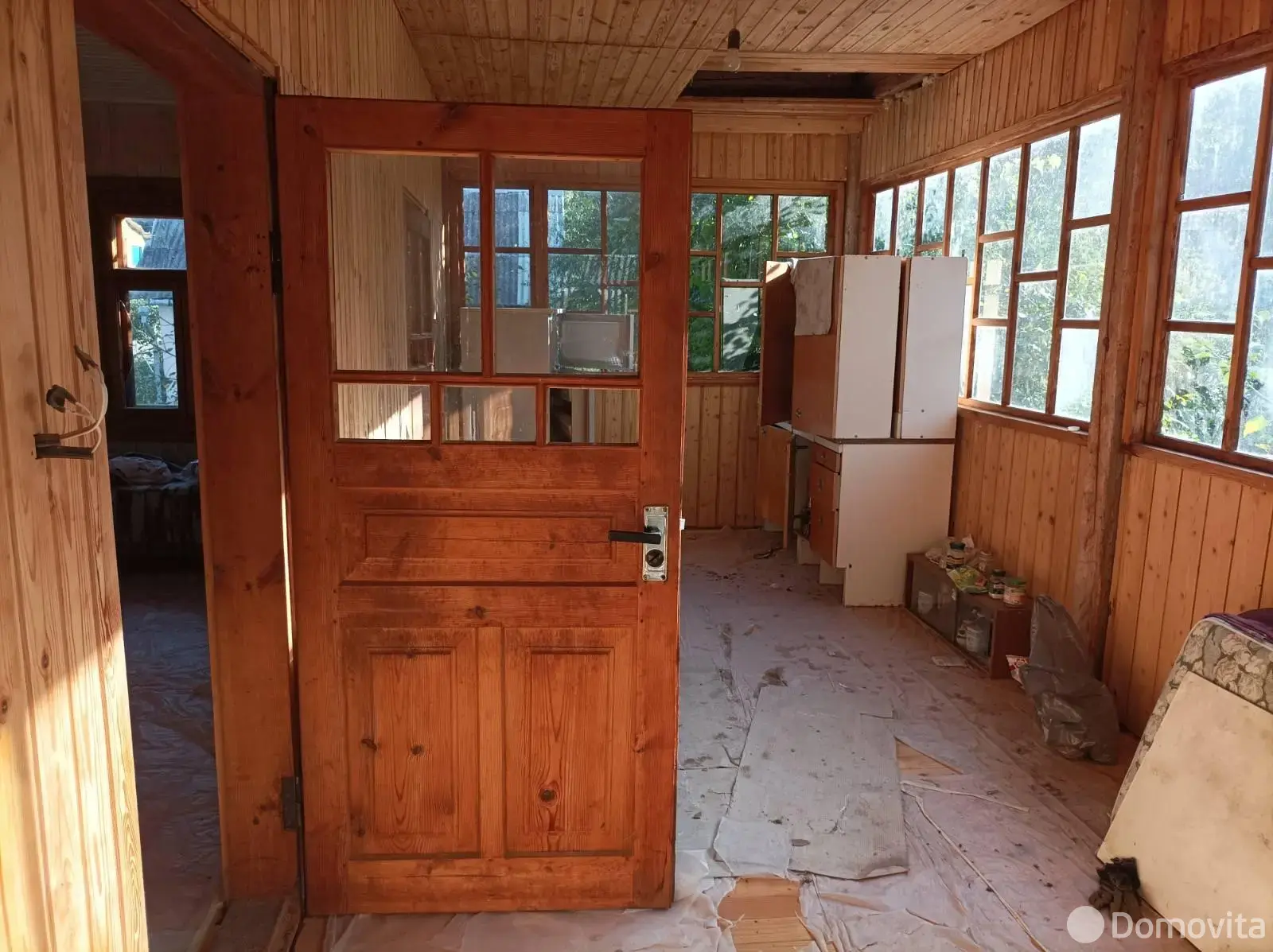 дача, Нептун,