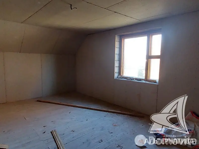 дом, Брест, в Московском районе