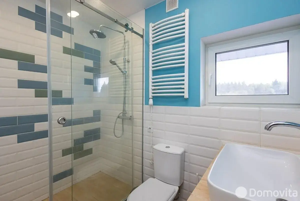 Продажа 2-этажной дачи в Дубках Витебская область, 87000USD, код 183384 - фото 36