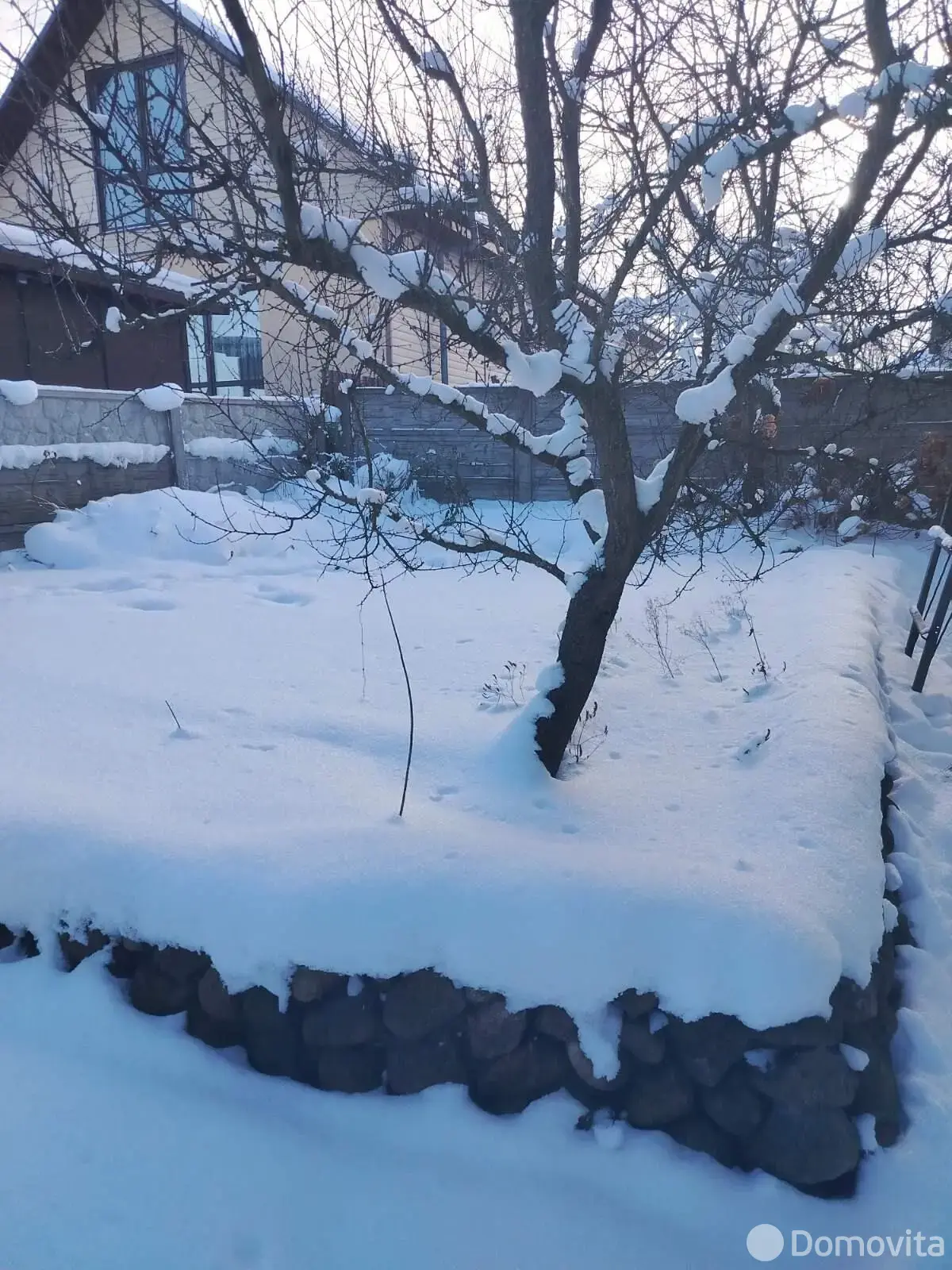 коттедж, Борисов, ул. Кутузова 