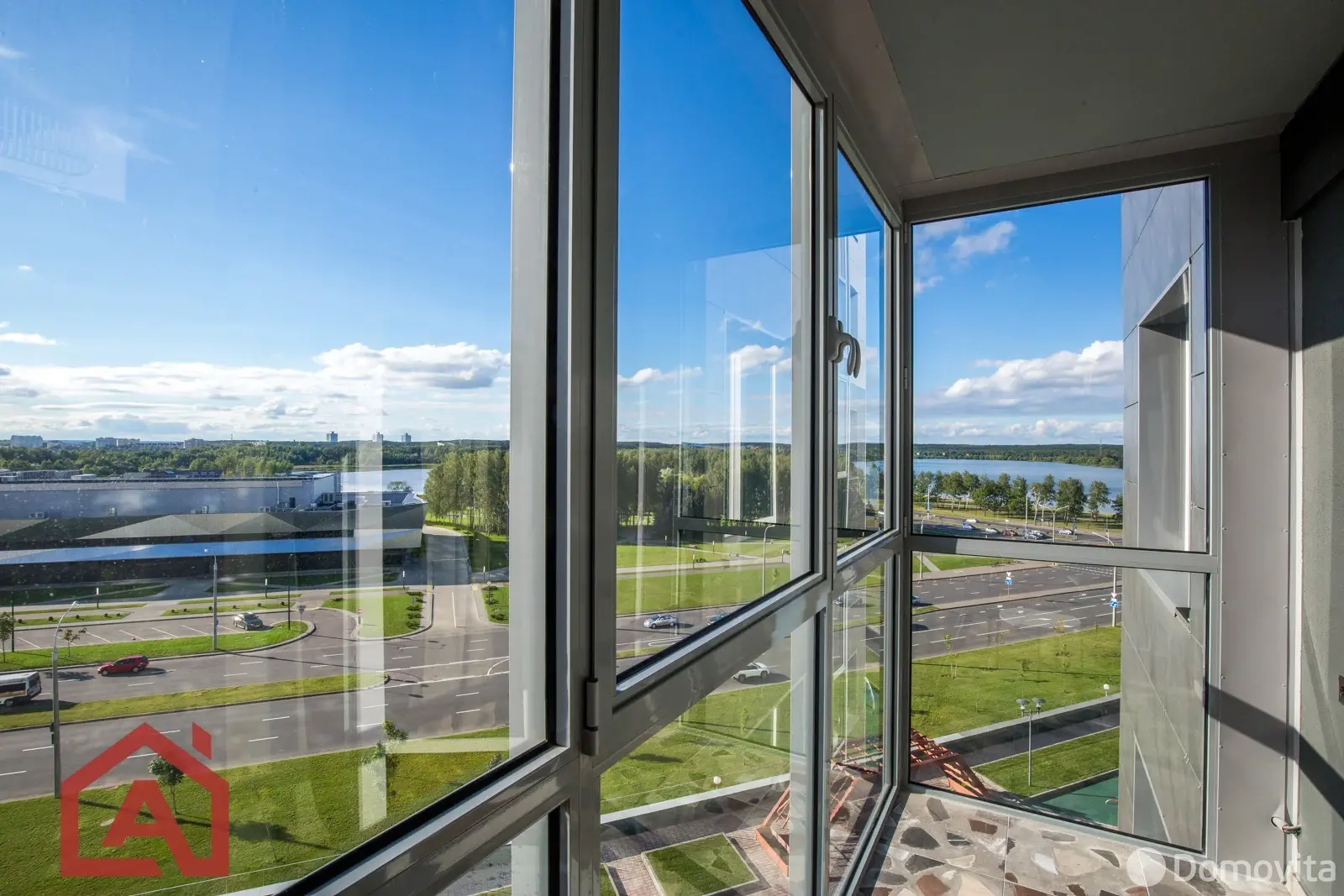 Снять 2-комнатную квартиру в Минске, пр-т Победителей, д. 135В, 900USD, код 144593 - фото 16