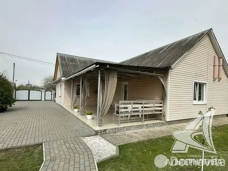 коттедж, Жабинка, 