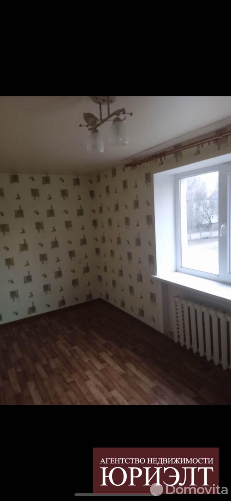 Купить 2-комнатную квартиру в Щерчово, ул. Шубина, д. 1 , 7000 USD, код: 911061 - фото 1