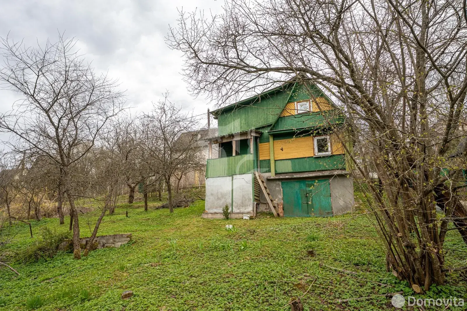 участок, Лазурный-2008, 