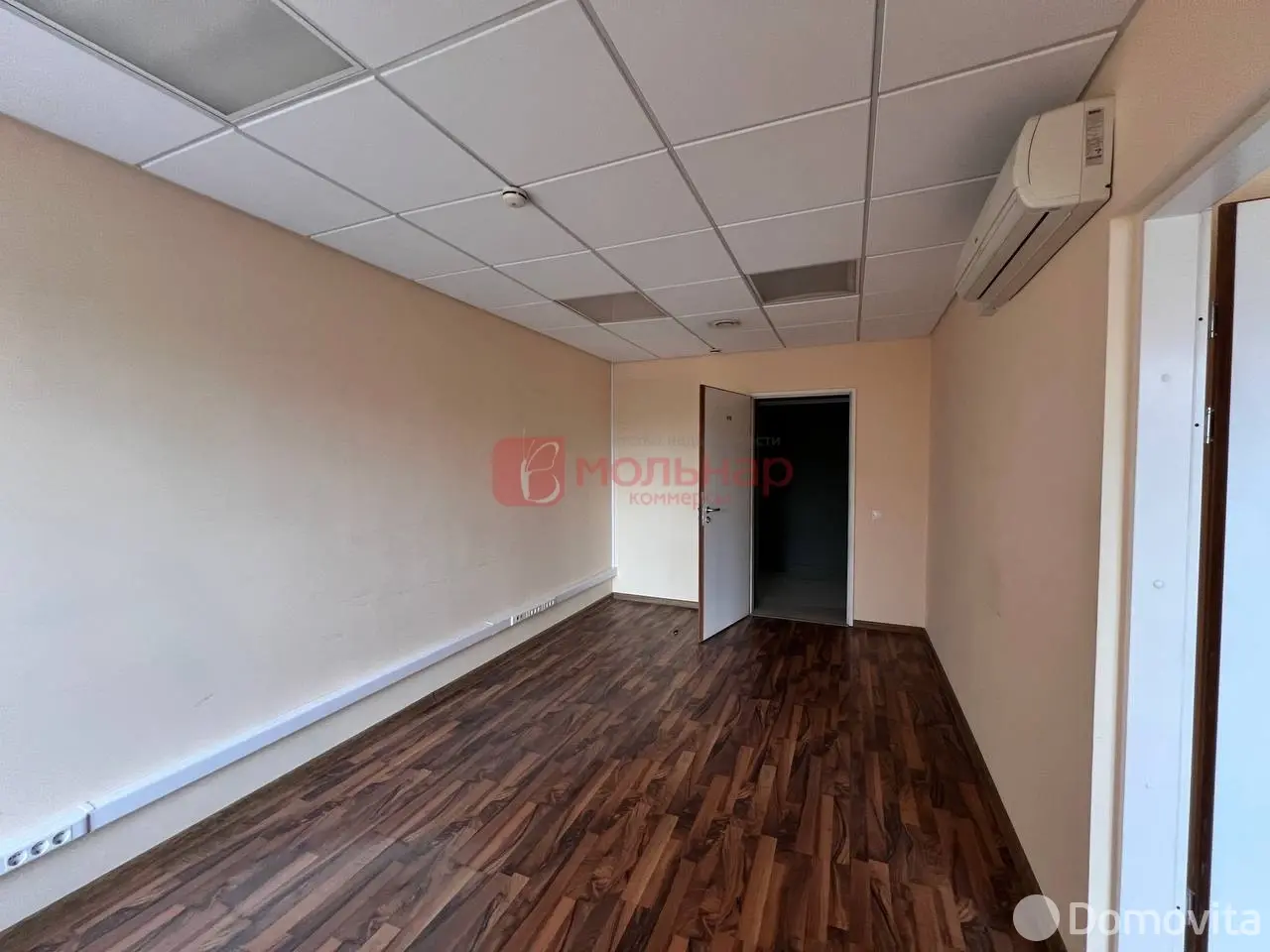 арендовать офис, Минск, ул. Смоленская, д. 15А