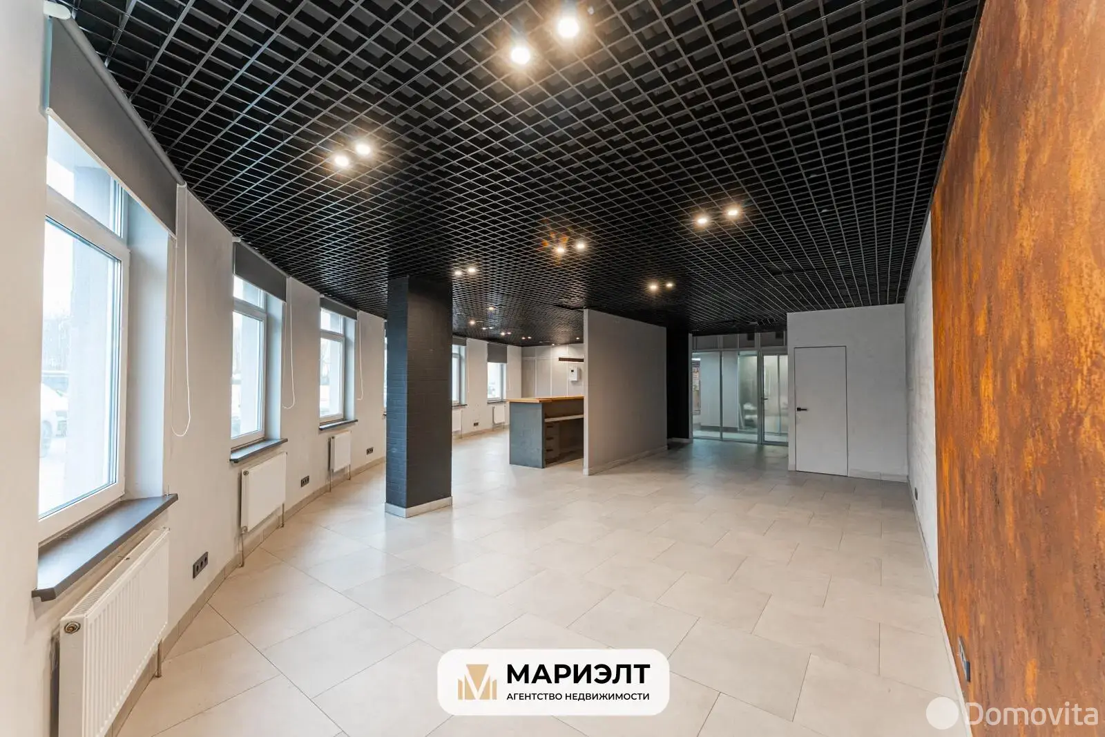 Аренда торгового помещения на ул. Петра Мстиславца, д. 3 в Минске, 1660USD, код 968215 - фото 11