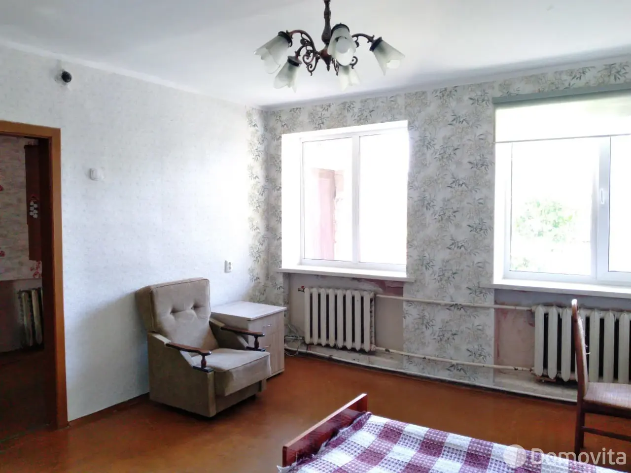 коттедж, Цагельня, ул. Мира, д. 3