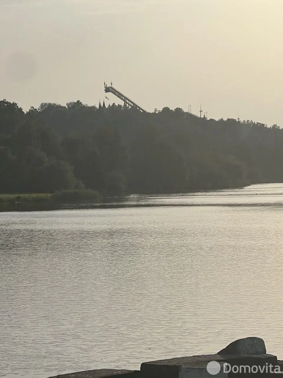 участок, Раубичи, ул. Олимпийская 