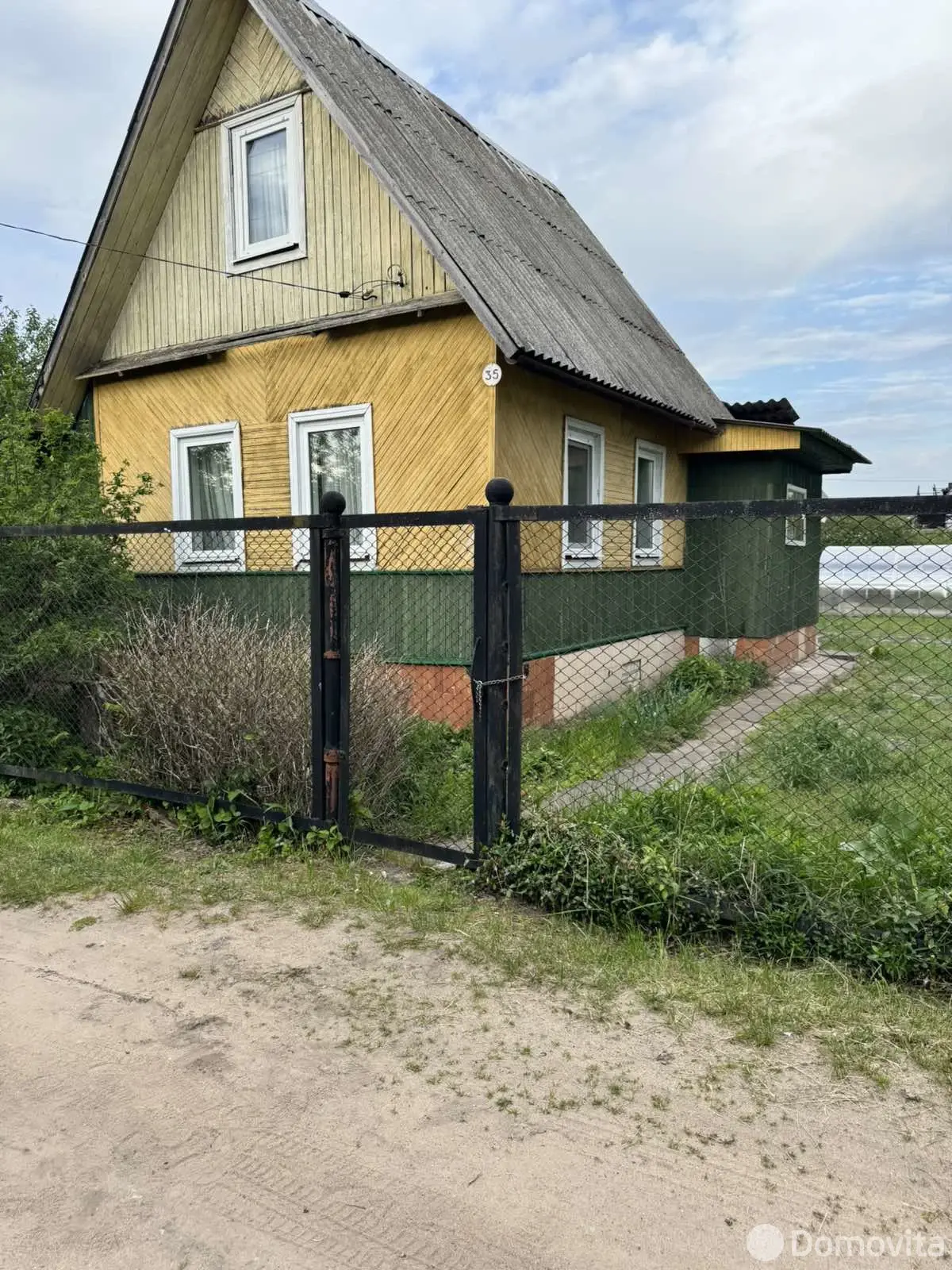 Цена продажи дачи, Сидоровичи, 