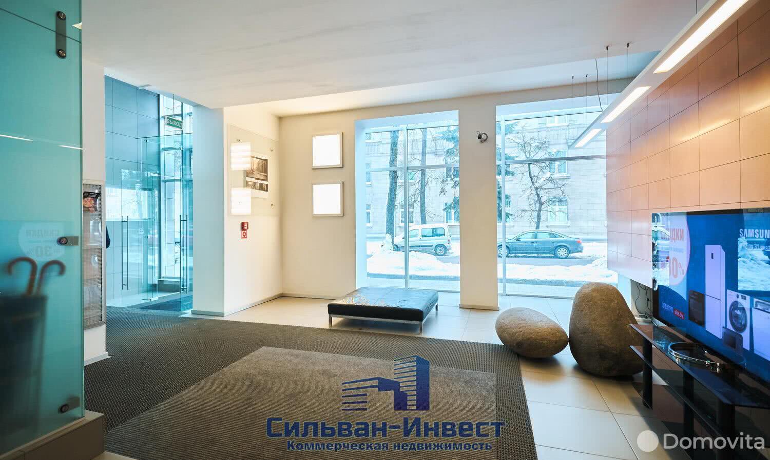 Снять офис на ул. Фабрициуса, д. 8/Б/1 в Минске, 75236BYN, код 12661 - фото 39