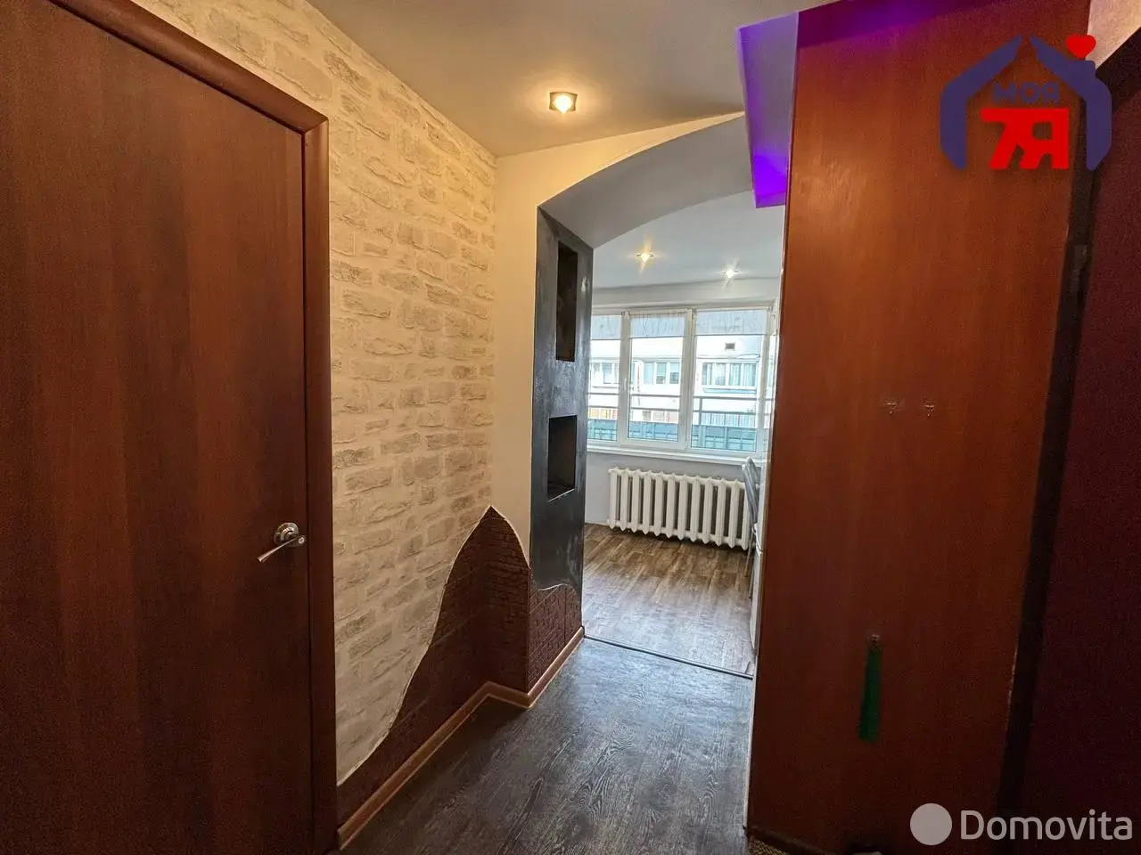 квартира, Минск, ул. Бельского, д. 17 на ст. метро Спортивная