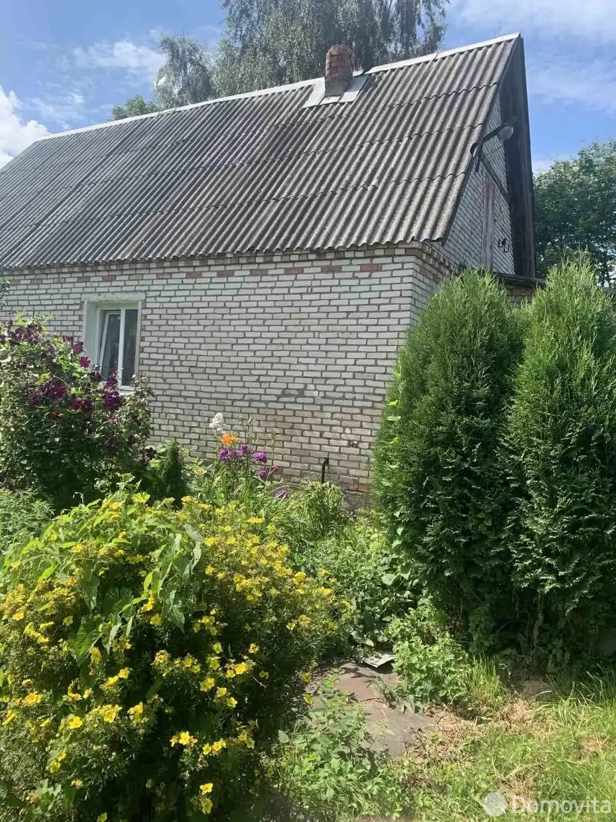 продажа дома, Бровки, 