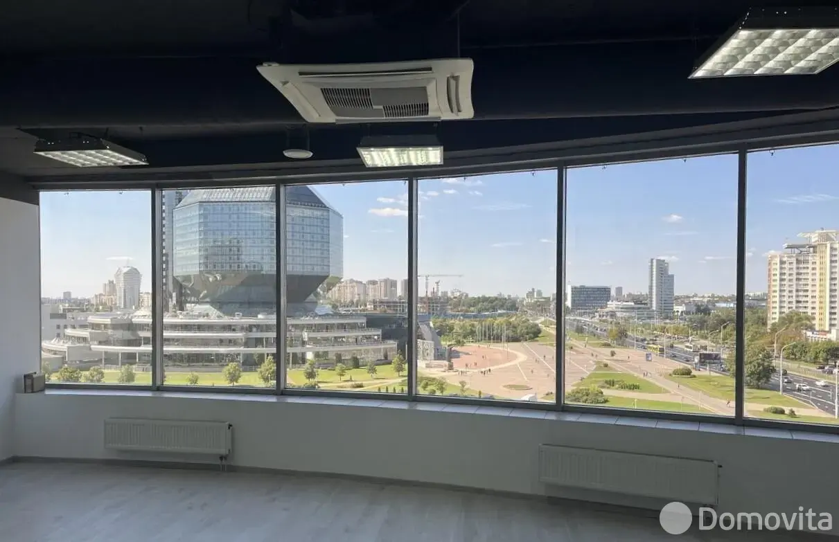 Аренда офиса на ул. Петра Мстиславца, д. 9 в Минске, 5479BYN, код 17167 - фото 2