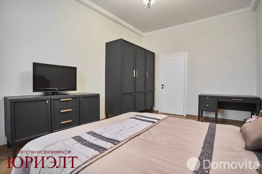 Снять 2-комнатную квартиру в Минске, ул. Янки Купалы, д. 17, 1000USD, код 151093 - фото 4
