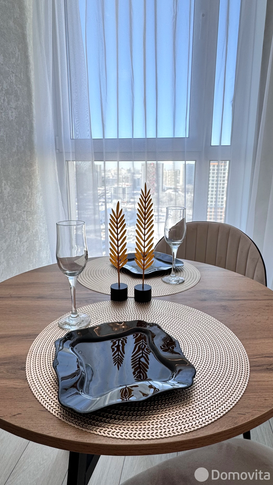 Снять 1-комнатную квартиру в Минске, ул. Белградская, д. 2, 440USD, код 149008 - фото 16