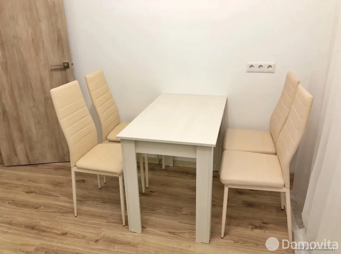 Снять 1-комнатную квартиру в Минске, ул. Колесникова, д. 47, 420USD, код 150710 - фото 12