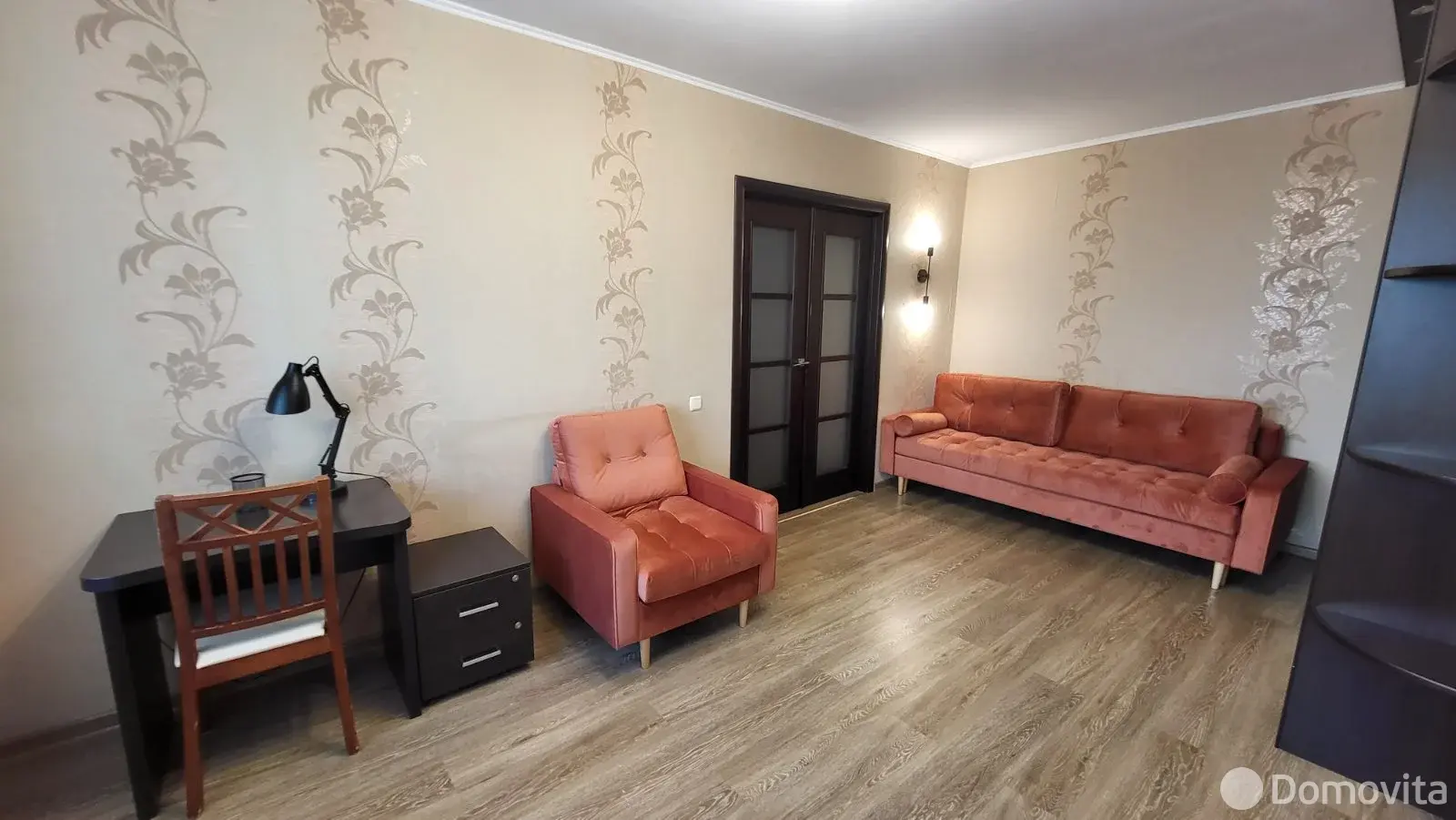 Снять 2-комнатную квартиру в Минске, ул. Народная, д. 5, 500USD, код 148128 - фото 13