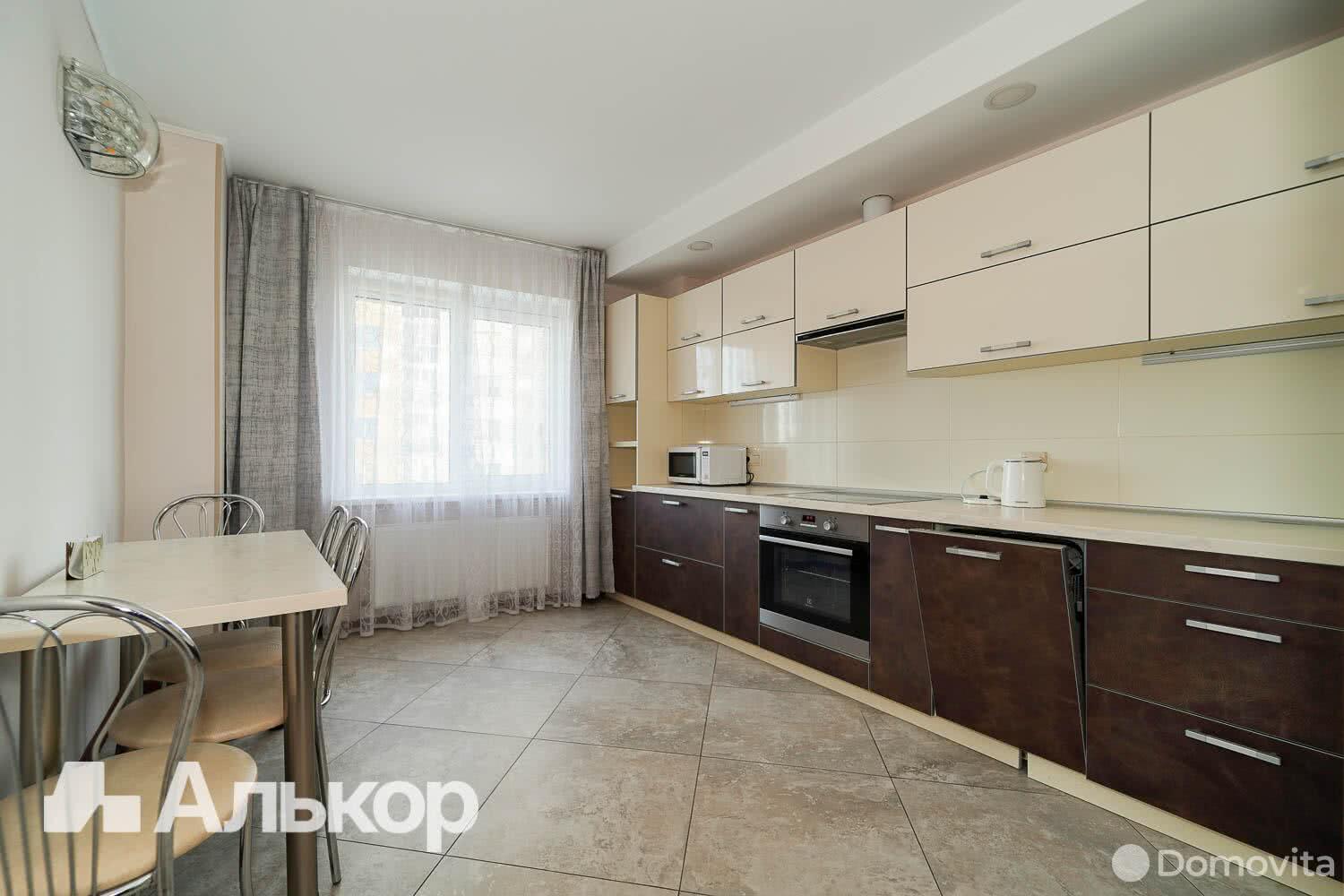 Продажа 2-комнатной квартиры в Минске, Сморговский тр-т, д. 3, 136000 USD, код: 1009714 - фото 6