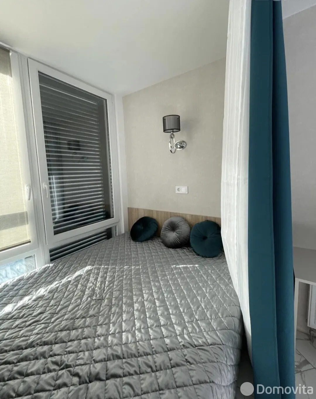 Стоимость аренды квартиры, Минск, ул. Лейтенанта Кижеватова, д. 1А