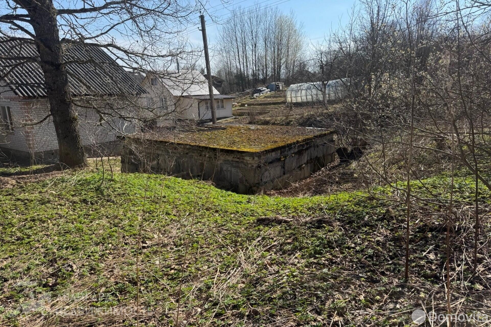 участок, РОДНИКИ-1, 