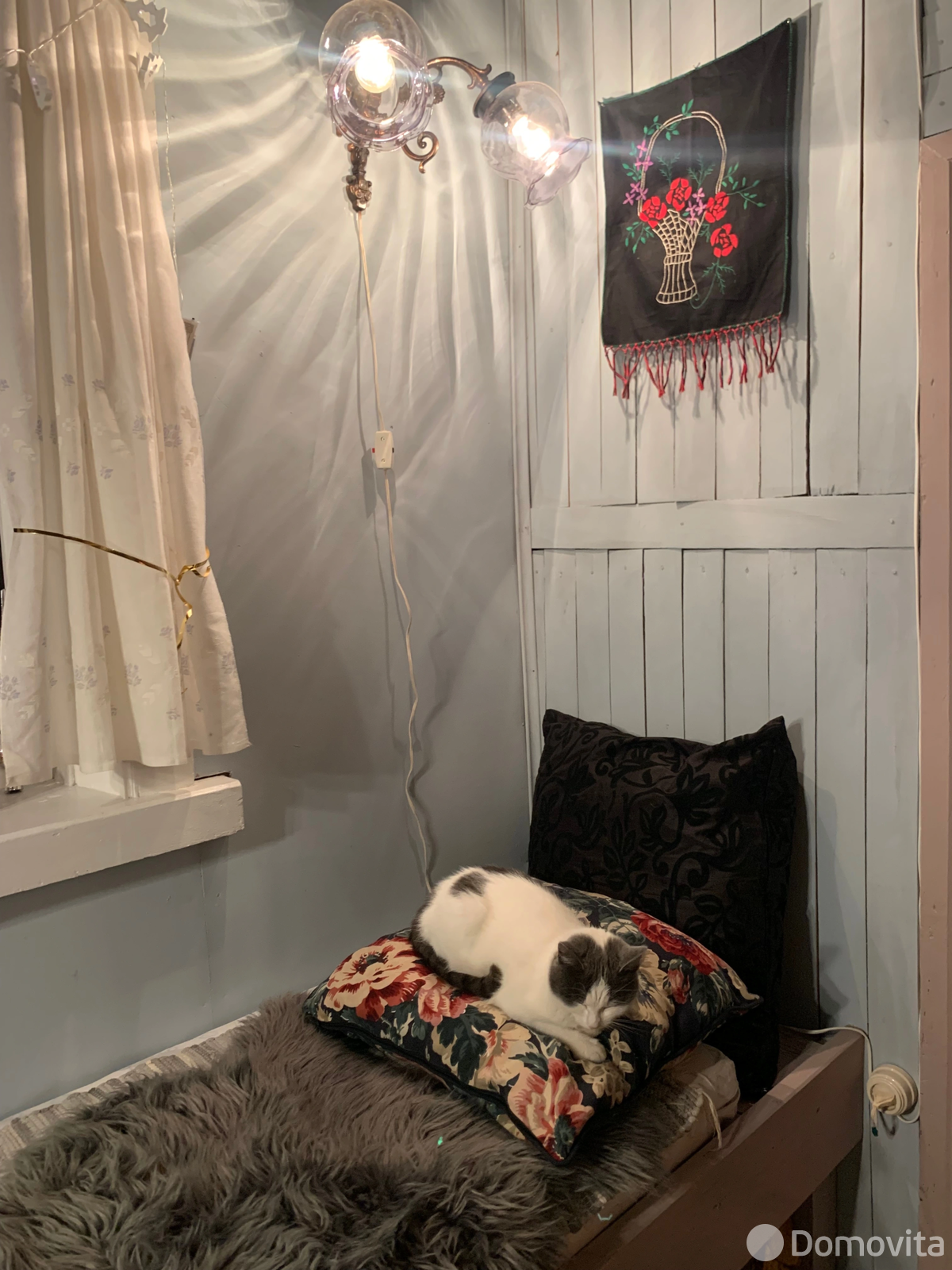 купить дом, Сухличи, ул. Заречная, д. 1