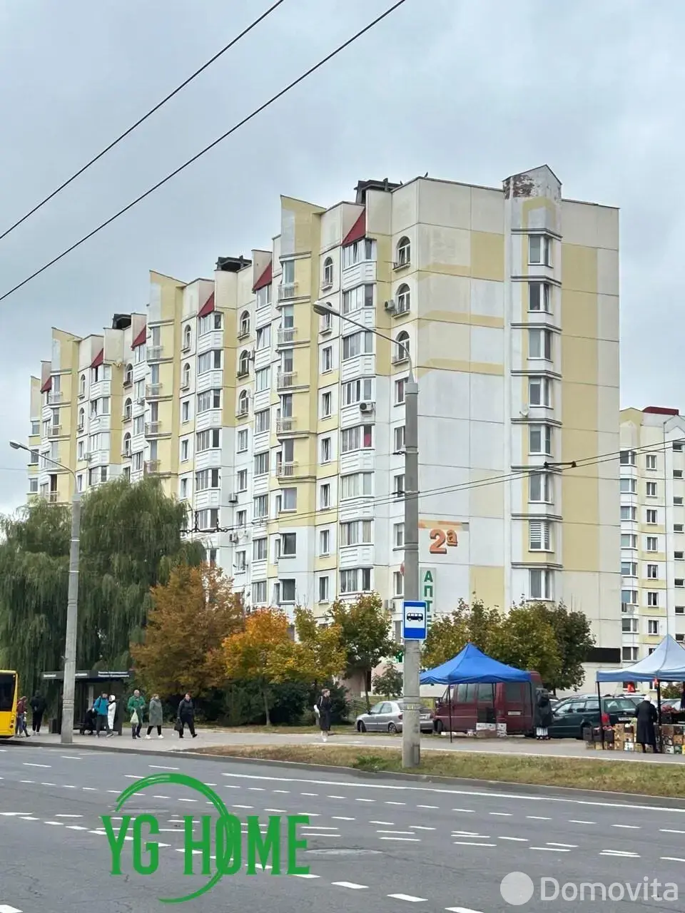 Купить офис на пер. Корженевского, д. 2/А в Минске, 115000USD, код 6696 - фото 14