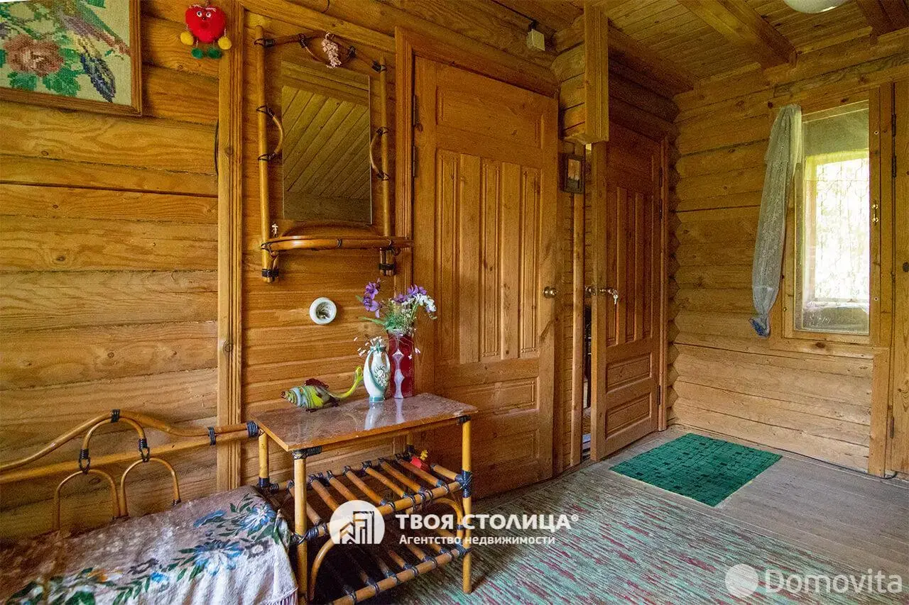 Купить 1-этажную дачу в Слободе Минская область, 200000USD, код 183991 - фото 19