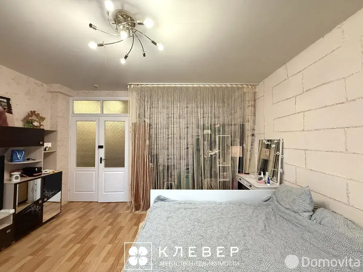 комната, Минск, ул. Пимена Панченко, д. 70, стоимость продажи 129 100 р.