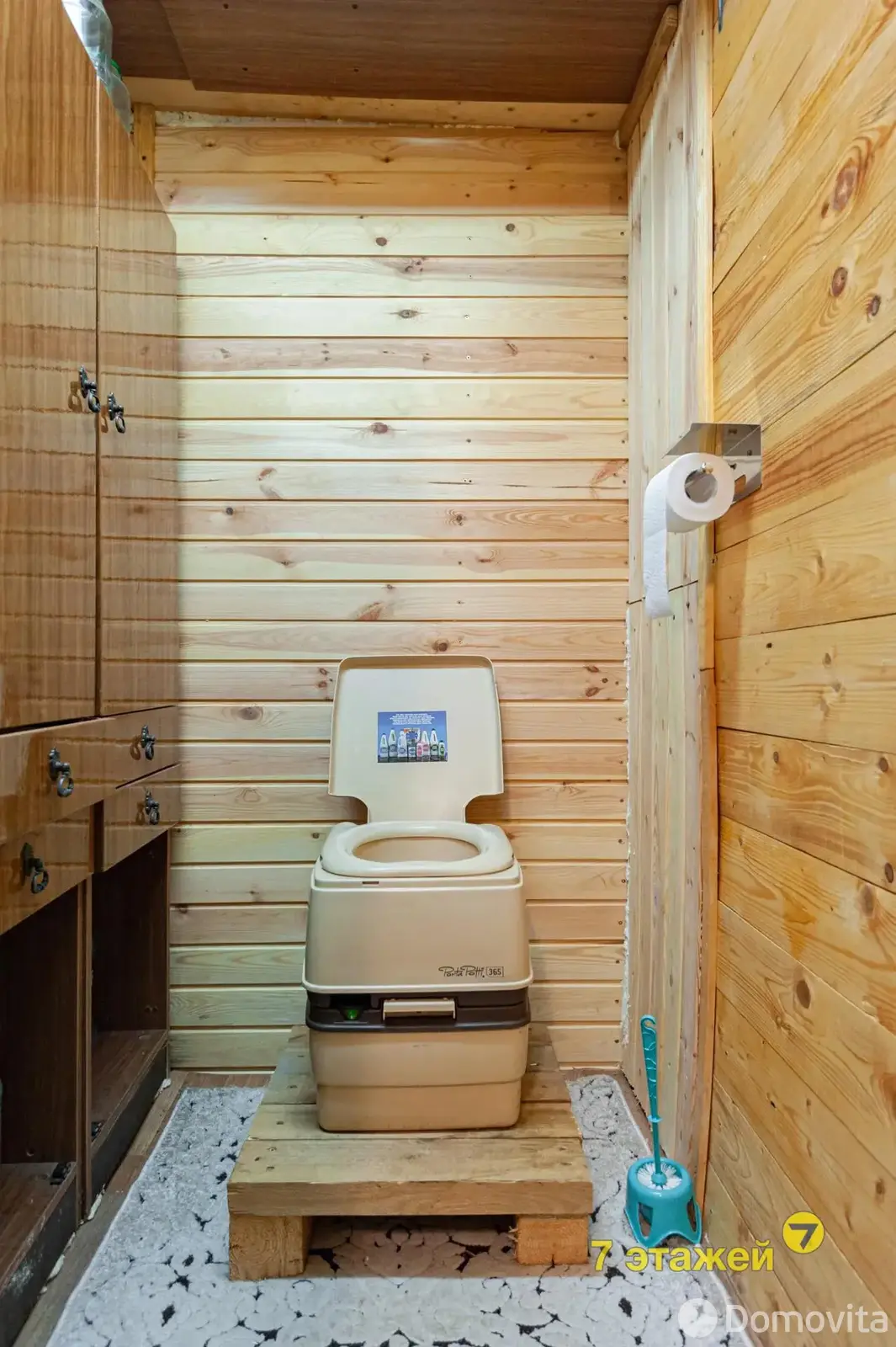 Купить 2-этажную дачу в Журавинка-Ливье Минская область, 18000USD, код 184709 - фото 55