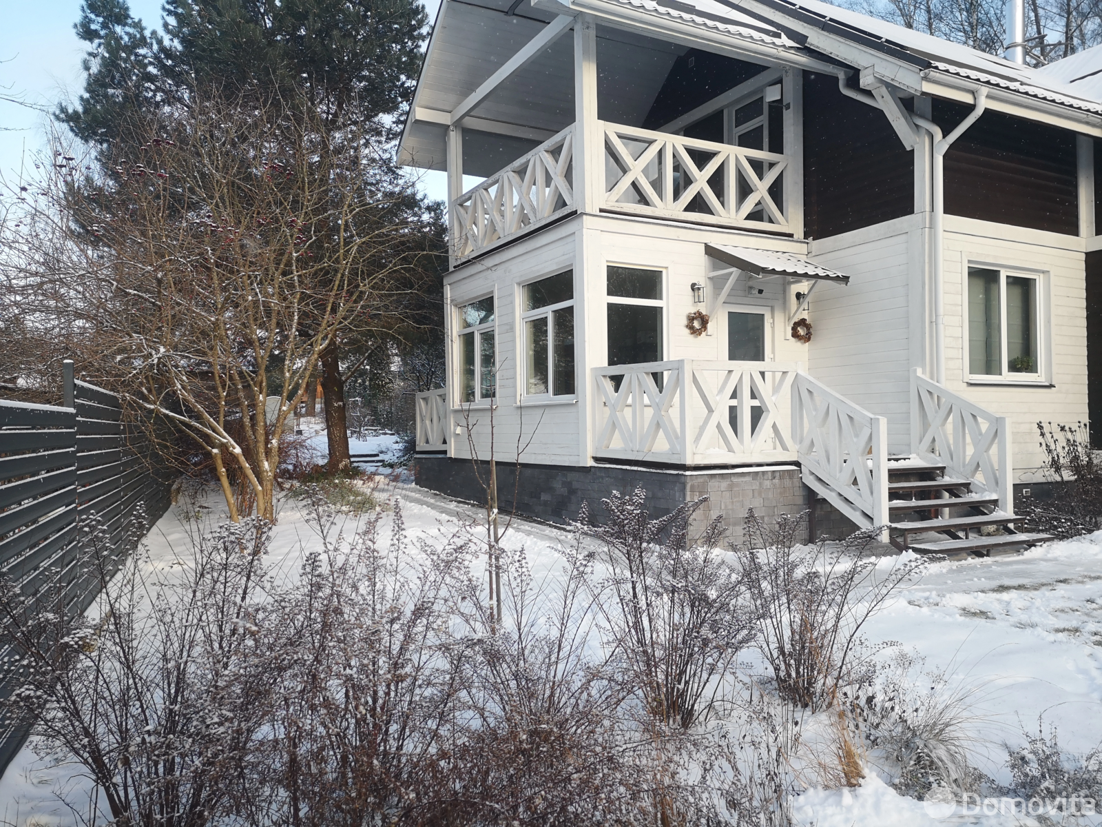 купить коттедж, Вязы, 