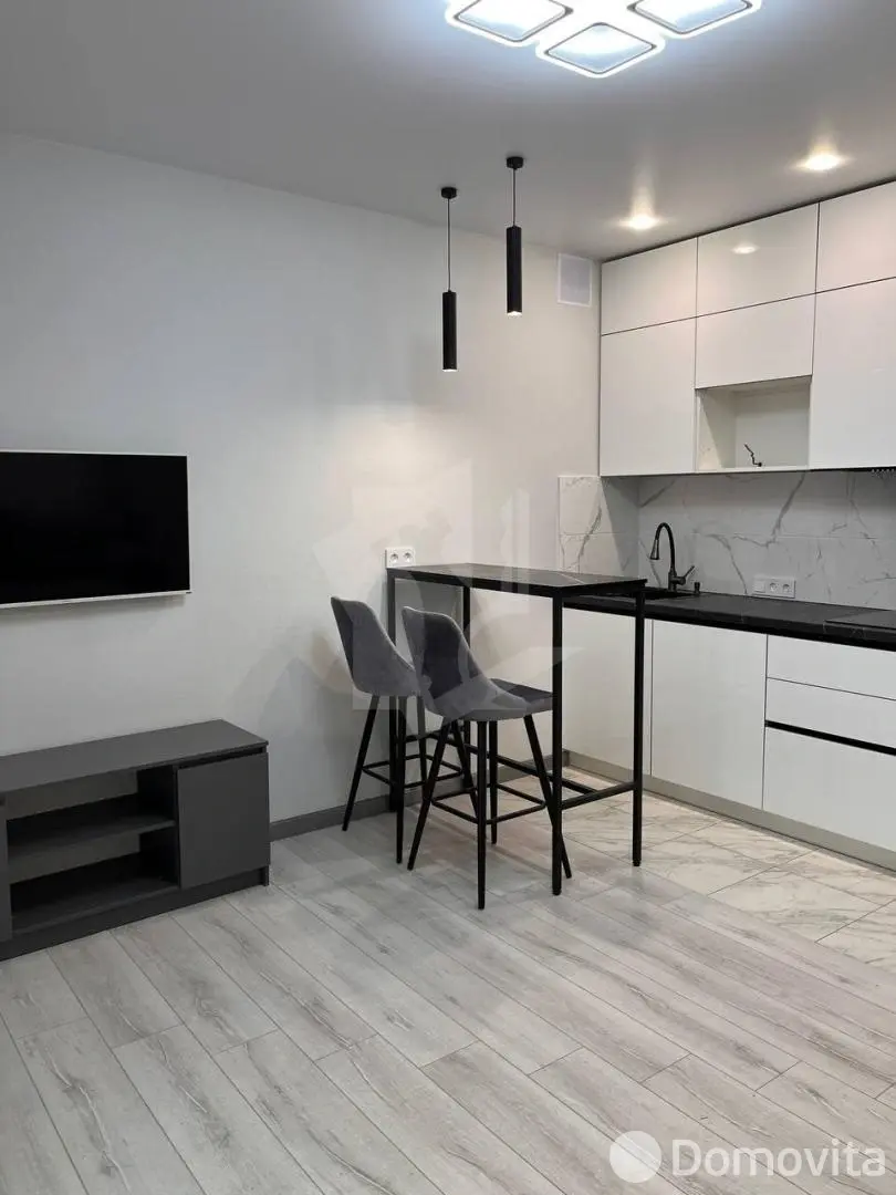 Снять 1-комнатную квартиру в Минске, ул. Братская, д. 11, 360USD, код 142972 - фото 3