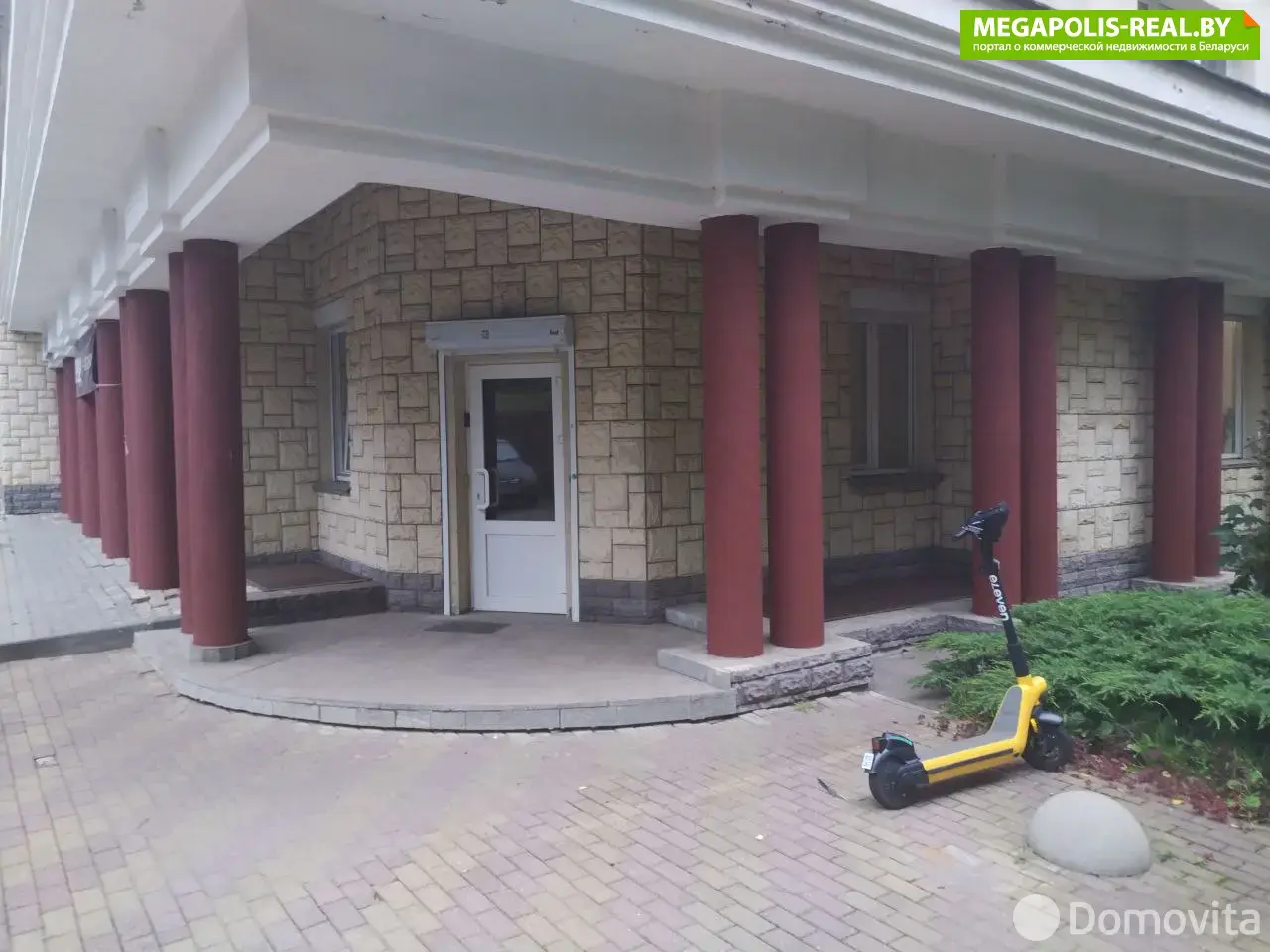 Аренда офиса на ул. Восточная, д. 39 в Минске, 1907USD, код 15195 - фото 5