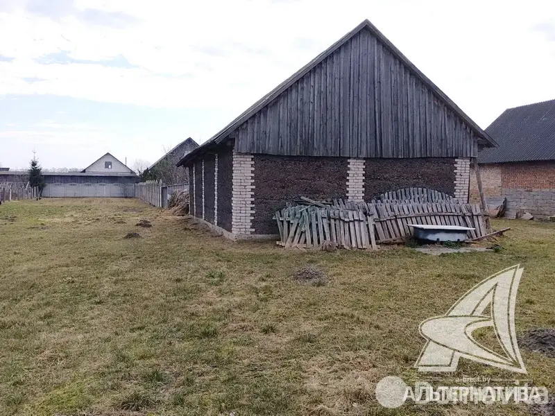 участок, Урожай ОАО Брестхлебопродукт, 