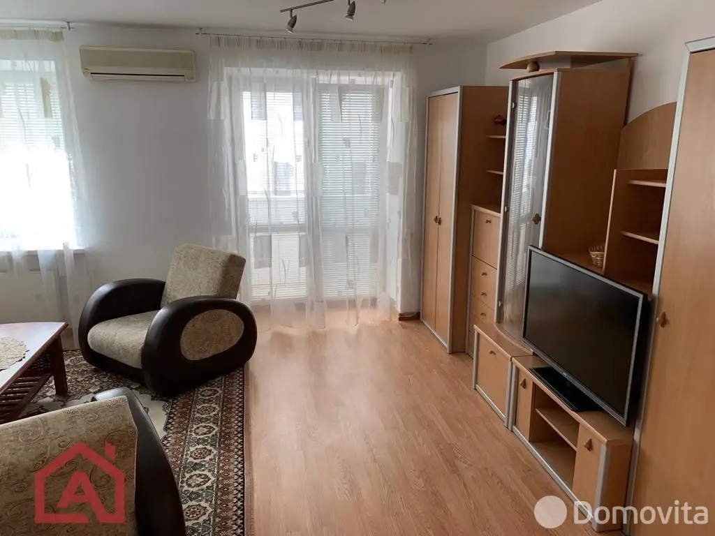 квартира, Минск, пр-т Победителей, д. 3 