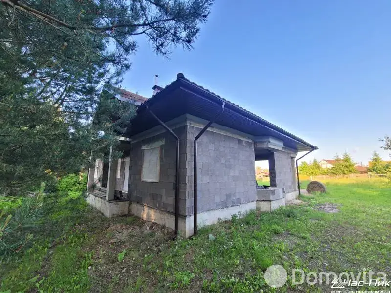 коттедж, Шубники, ул. Сказочная 