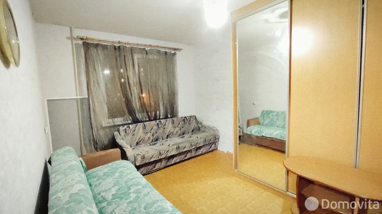 квартира, Минск, пр-т Газеты Звязда, д. 69 без посредников