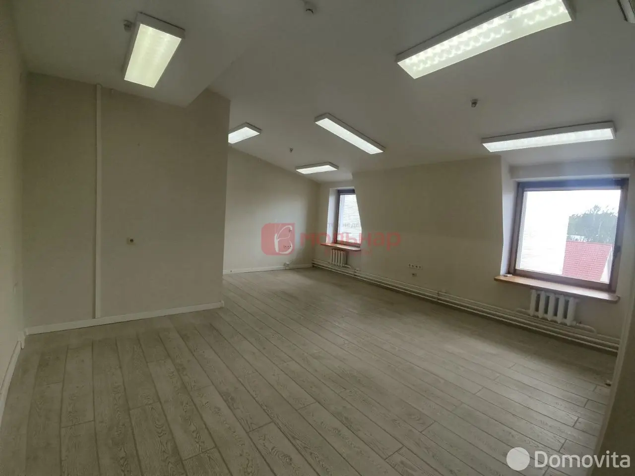 Аренда офиса на б-р Мулявина, д. 6 в Минске, 436USD, код 15056 - фото 8