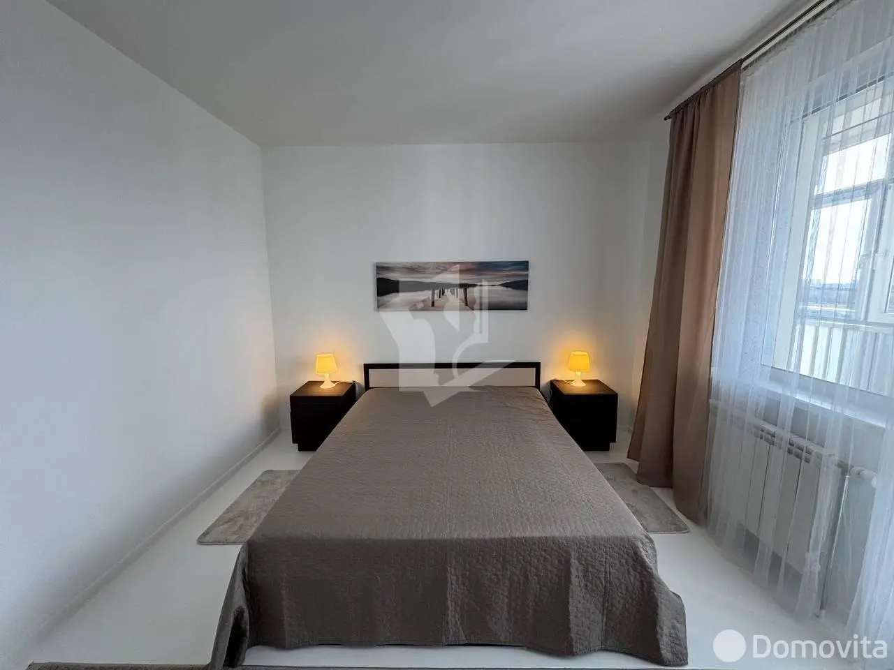 аренда квартиры, Минск, ул. Пономаренко, д. 58