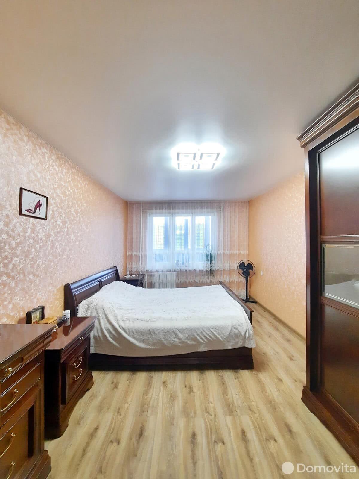 Купить 3-комнатную квартиру в Витебске, ул. Баграмяна, д. 7, 75000 USD, код: 998811 - фото 5