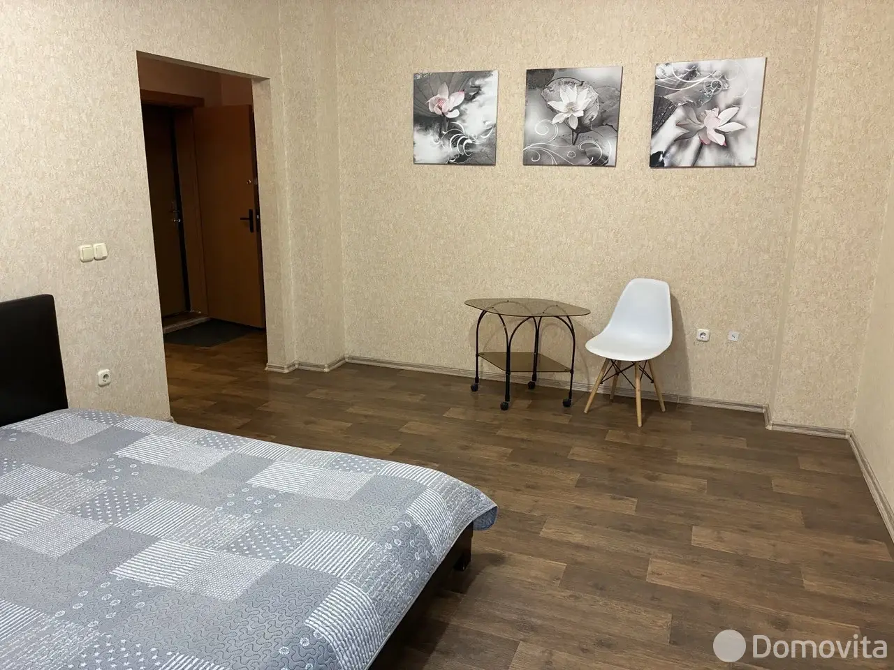 квартира, Минск, ул. Притыцкого, д. 39 без посредников