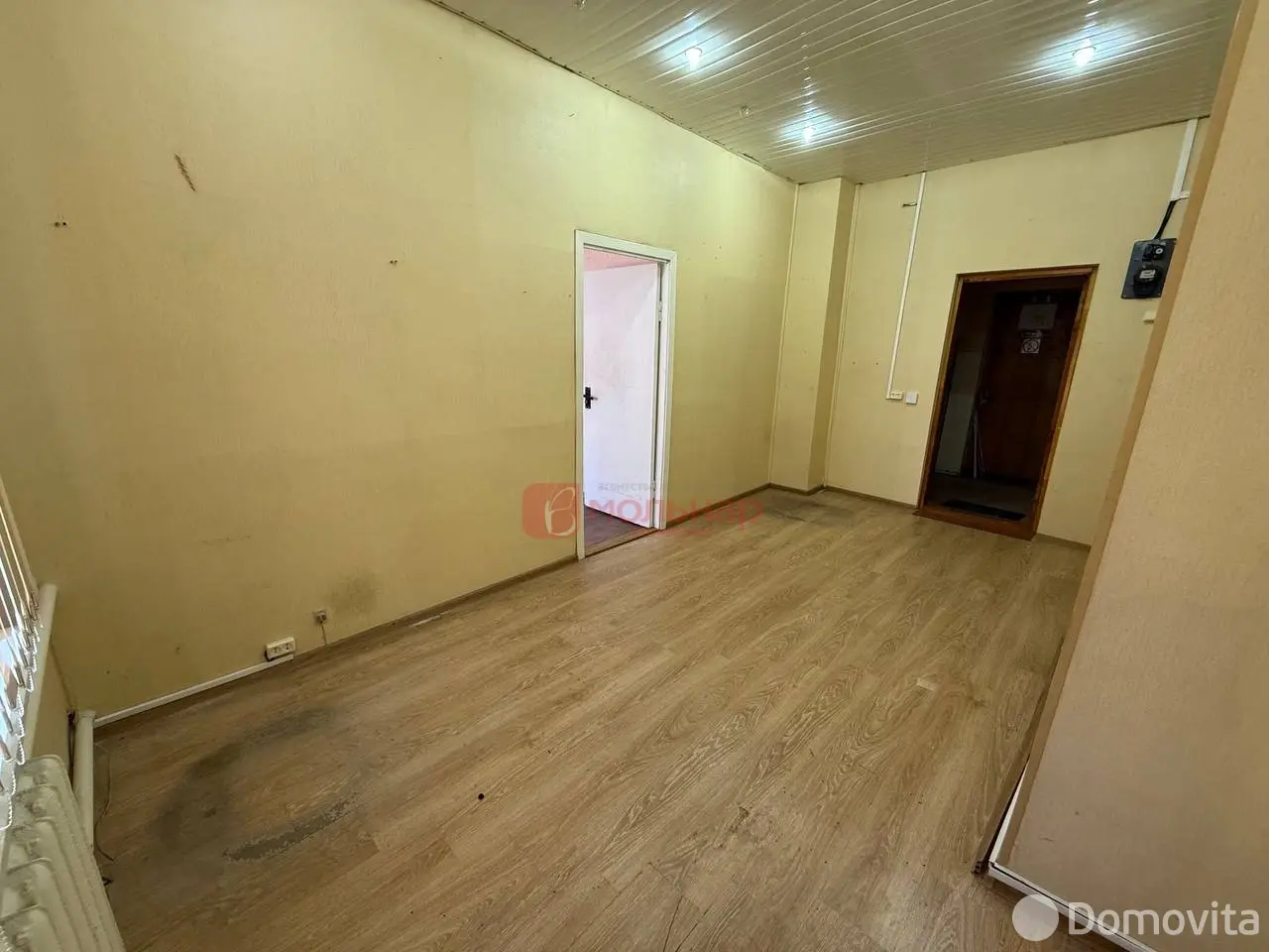 Аренда офиса на ул. Чернышевского, д. 8 в Минске, 839BYN, код 14118 - фото 4