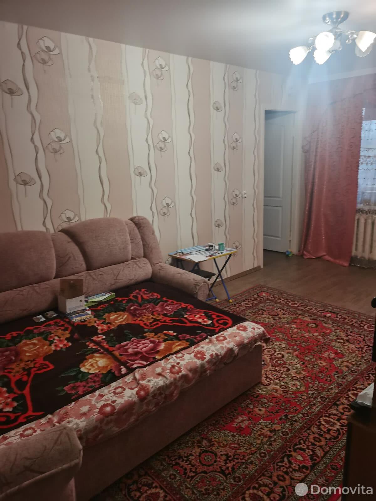 Продажа 2-комнатной квартиры в Витебске, ул. Лазо, д. 3, 24750 USD, код: 941943 - фото 2