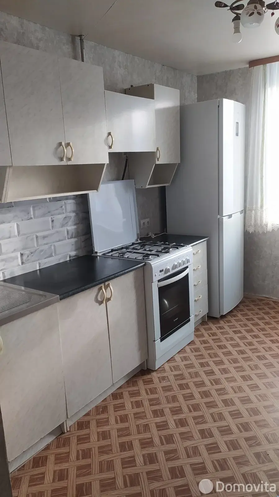 аренда квартиры, Фаниполь, ул. Комсомольская, д. 42