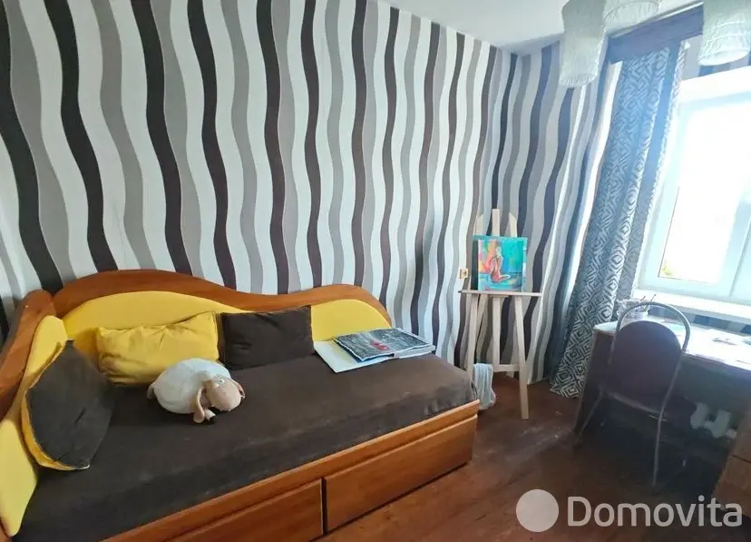 коттедж, Борисов, пер. Радужный 2-й, д. 8 